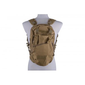 Рюкзак тактический Tactical Backpack - Coyote (GFT018818)
